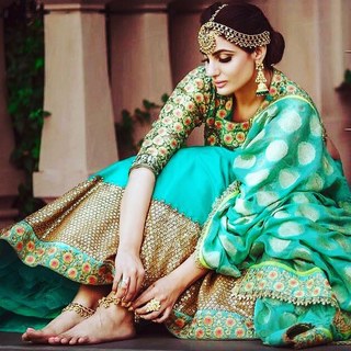 Japji Khaira feet photo 5
