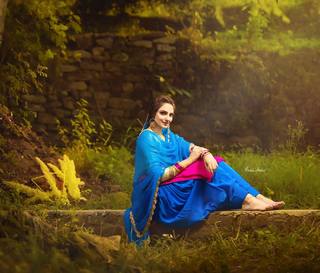Japji Khaira feet photo 4