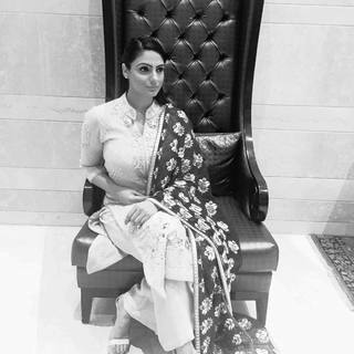 Japji Khaira feet photo 1