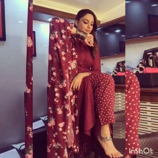 Japji Khaira feet photo 13