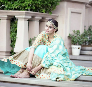 Japji Khaira feet photo 11