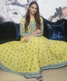 Japji Khaira feet photo 6