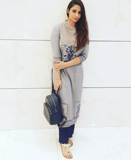 Japji Khaira feet photo 4