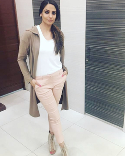 Japji Khaira feet photo 2
