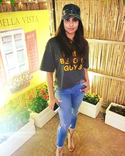 Japji Khaira feet photo 11