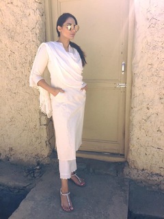 Japji Khaira feet photo 10
