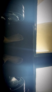 Japji Khaira feet photo 15