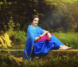 Japji Khaira feet photo 20