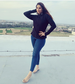 Japji Khaira feet photo 18