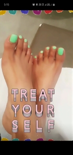 Japji Khaira feet photo 9