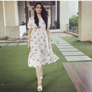 Japji Khaira feet photo 3