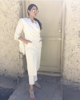 Japji Khaira feet photo 16