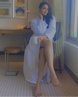 Japji Khaira feet photo 13