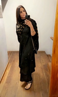 Japji Khaira feet photo 9