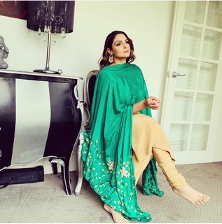 Japji Khaira feet photo 7