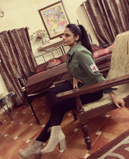 Japji Khaira feet photo 12