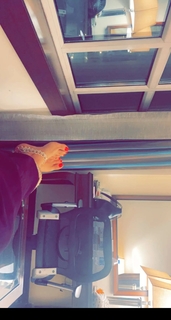 Japji Khaira feet photo 8