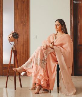 Japji Khaira feet photo 19