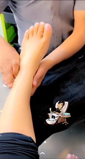 Japji Khaira feet photo 13
