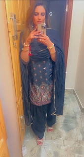 Japji Khaira feet photo 11