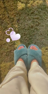 Japji Khaira feet photo 8