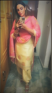 Japji Khaira feet photo 20