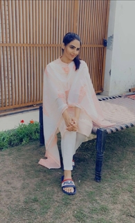 Japji Khaira feet photo 15