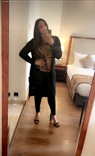 Japji Khaira feet photo 4