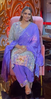 Japji Khaira feet photo 9
