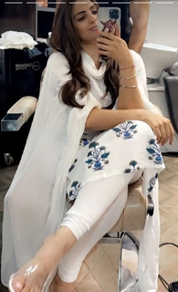 Japji Khaira feet photo 7