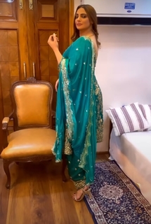 Japji Khaira feet photo 5