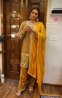 Japji Khaira feet photo 4