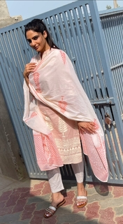 Japji Khaira feet photo 16