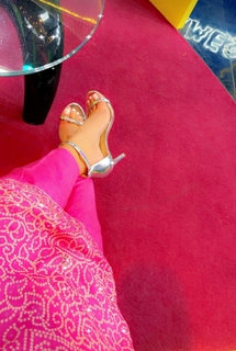 Japji Khaira feet photo 12