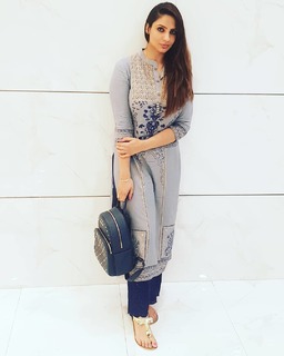 Japji Khaira feet photo 6