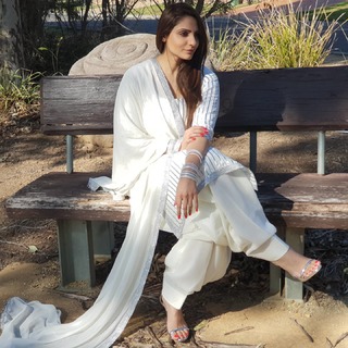 Japji Khaira feet photo 6