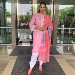Japji Khaira feet photo 20