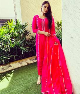 Japji Khaira feet photo 17