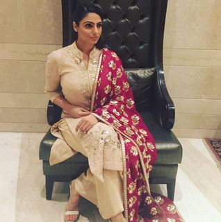 Japji Khaira feet photo 2