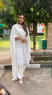 Japji Khaira feet photo 17