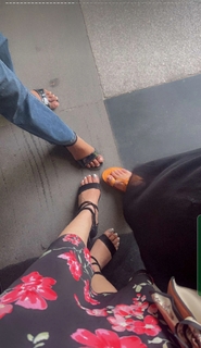 Japji Khaira feet photo 14
