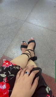 Japji Khaira feet photo 12