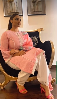 Japji Khaira feet photo 6