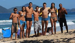 Jaqueline Carvalho feet photo 20