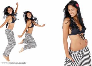 Jaqueline Carvalho feet photo 19