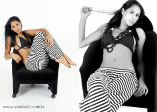 Jaqueline Carvalho feet photo 18
