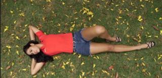 Jaqueline Carvalho feet photo 14