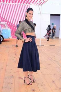 Jaqueline Carvalho feet photo 10
