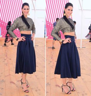 Jaqueline Carvalho feet photo 9
