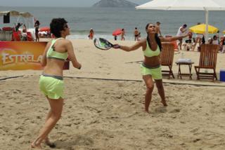 Jaqueline Carvalho feet photo 15